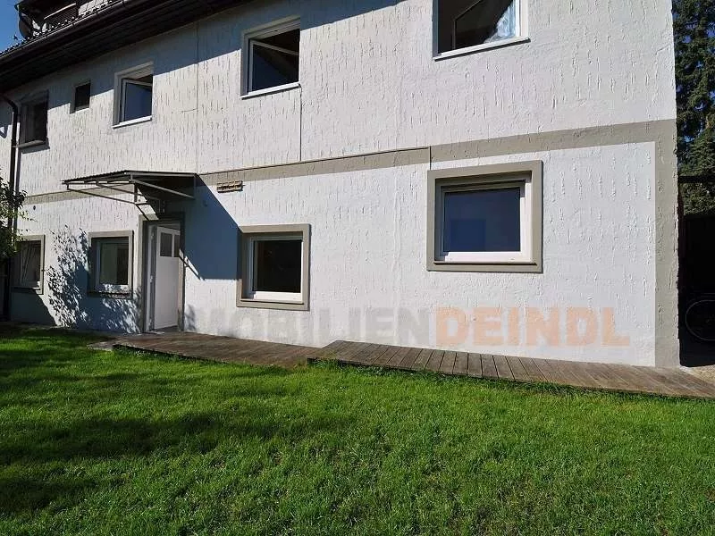 Immobilienangebot - Salzburg - Alle - Ruhige 2,5-Zimmer-Wohnung in Salzburg / Maxglan Nähe Stiegelbrauerei