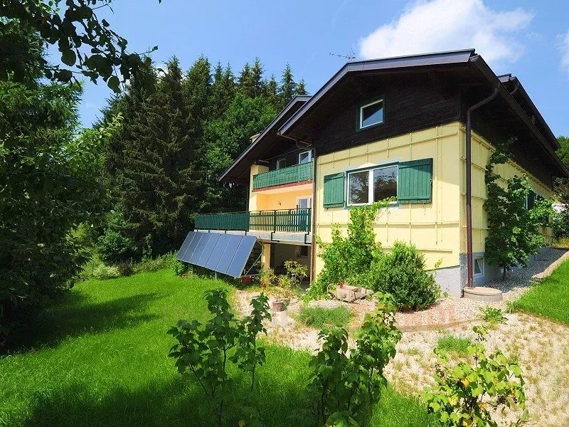 Immobilienangebot - Lochen - Alle - Mehrfamilienhaus bei Lochen am Mattsee