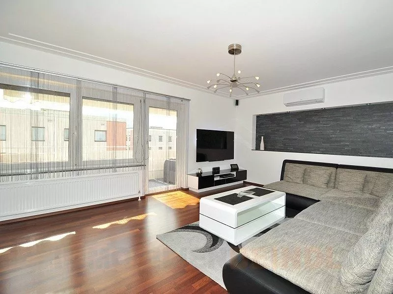 Immobilienangebot - Salzburg - Alle - Modernisierte 4-Zimmer-Wohnung mit Bergblick in Salzburg