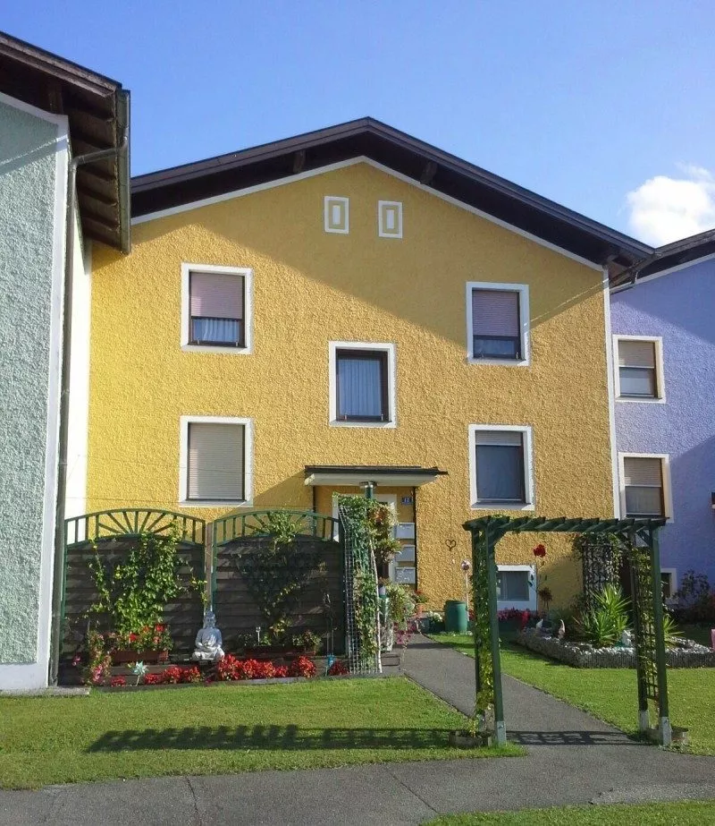 Immobilienangebot - Eggelsberg - Alle - Gemütliche 3-Zimmer-Wohnung in Eggelsberg