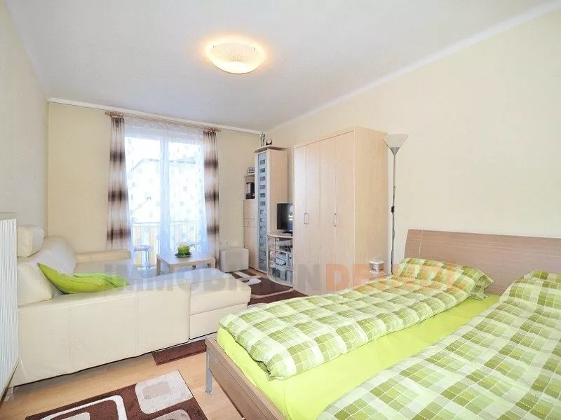Immobilienangebot - Salzburg - Alle - Apartment in Salzburg