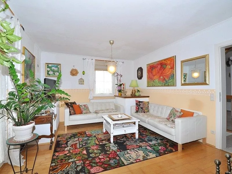 Immobilienangebot - Tarsdorf - Alle - Einfamilienhaus bei Tarsdorf