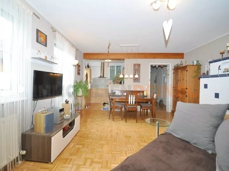 Immobilienangebot - Anthering - Alle - 3-Zimmer-Wohnung in Anthering