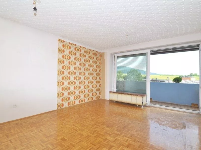 Immobilienangebot - Oberndorf - Alle - 4-Zimmer-Wohnung in Oberndorf