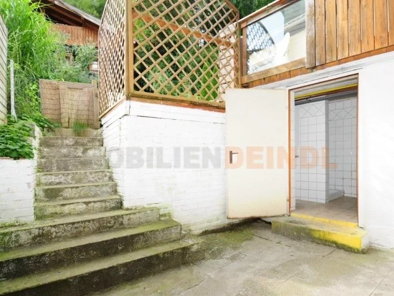 Immobilienangebot - Oberndorf - Alle - Altstadthaus in Oberndorf bei Salzburg