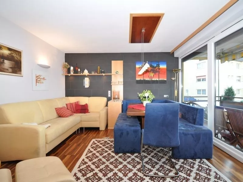 Immobilienangebot - Oberndorf bei Salzburg - Alle - Großzügige 4-Zimmer-Wohnung in Oberndorf