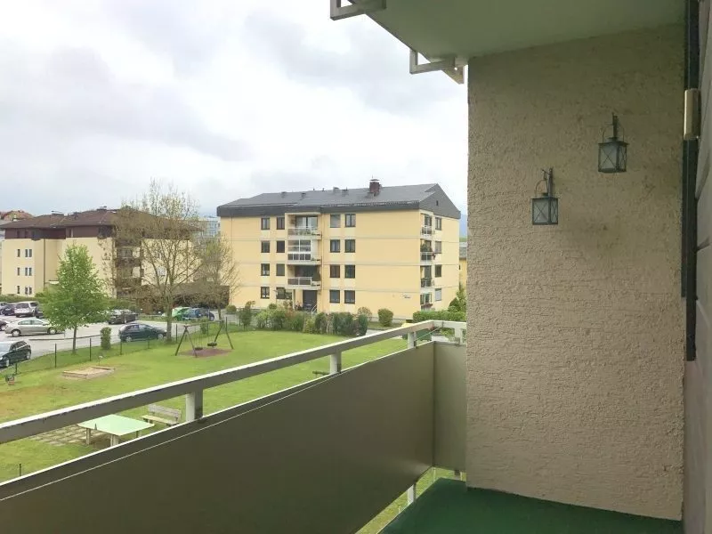 Immobilienangebot - Oberndorf - Alle - 3-Zimmer-Wohnung in Oberndorf