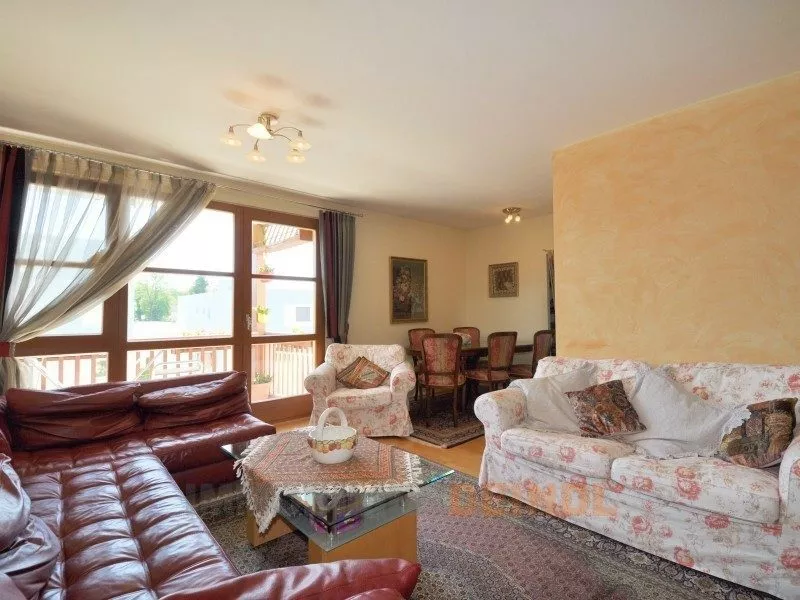 Immobilienangebot - Oberndorf - Alle - 3-4-Zimmer-Wohnung mit TG-Platz in Oberndorf bei Salzburg