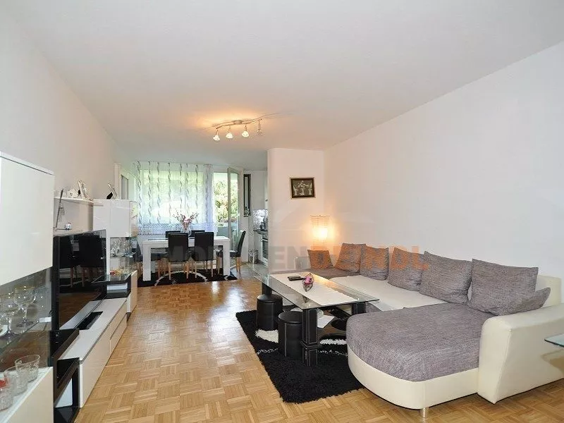 Immobilienangebot - Salzburg - Alle - Anlage - 2-Zimmer-Wohnung in Liefering