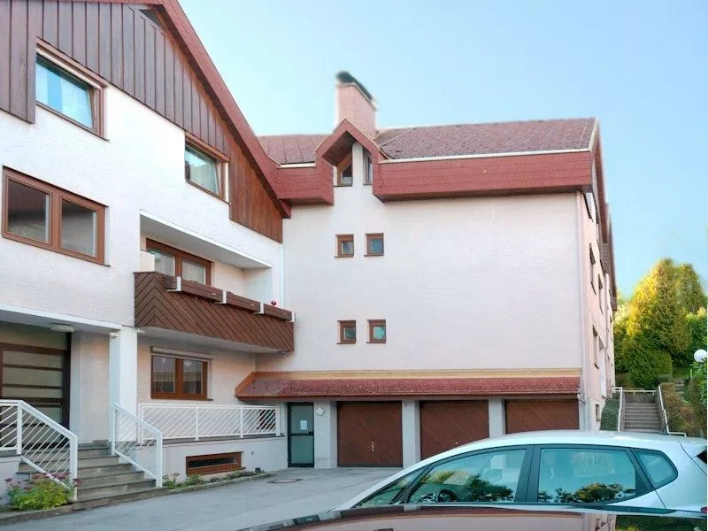 Immobilienangebot - Oberndorf - Alle - Sonnige 3-Zimmer-Gartenwohnung in Oberndorf