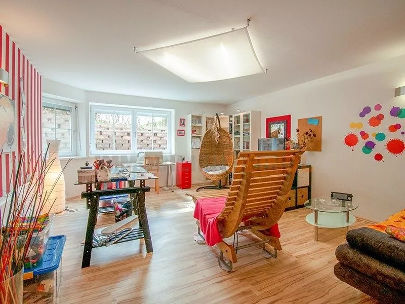 Immobilienangebot - Sankt Georgen - Alle - Top gepflegtes Sternhaus in Sankt Georgen bei Salzburg