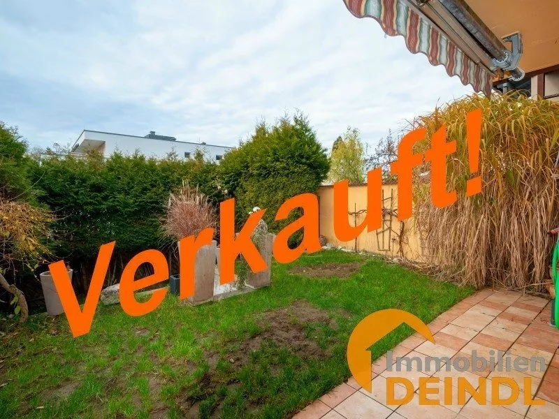 Immobilienangebot - Oberndorf - Alle - Top Lage: Großzügiges Eckreihenhaus in Oberndorf bei Salzburg