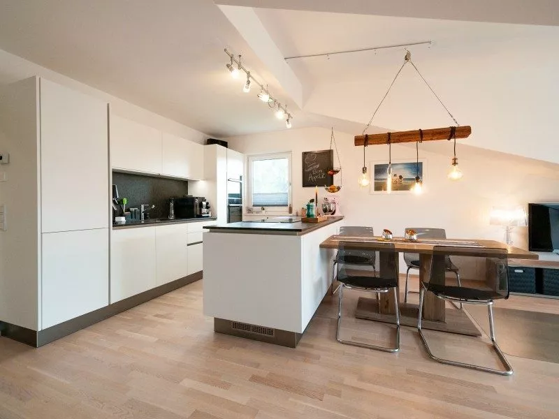 Immobilienangebot - Siezenheim - Alle - Neuwertige Dachterrassenwohnung in Siezenheim