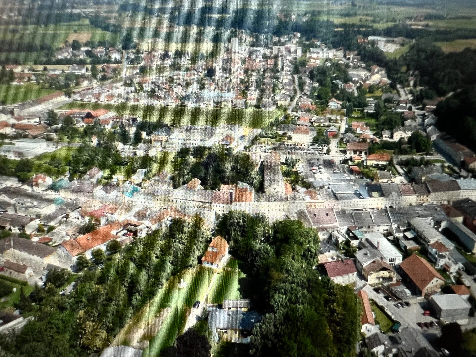 Immobilienangebot - Uttendorf - Alle - Geräumiges 2-Fam.-Haus € 499.000,-